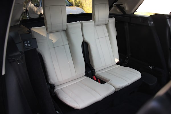 Used Land Rover Range Rover Sport 2018 for sale - 76181266: Photo 21