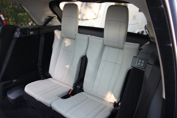Used Land Rover Range Rover Sport 2018 for sale - 76181266: Photo 22