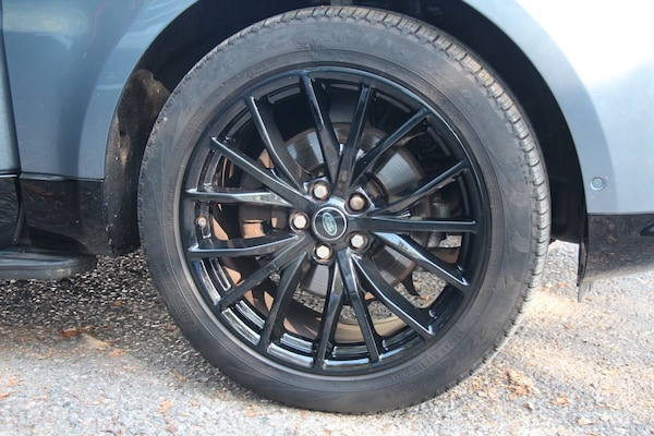 Used Land Rover Range Rover Sport 2018 for sale - 76181266: Photo 7