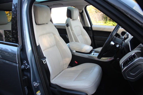Used Land Rover Range Rover Sport 2018 for sale - 76181266: Photo 9