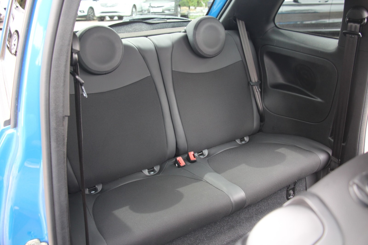 Used Fiat 500 2018 for sale - 76716605: Photo 10