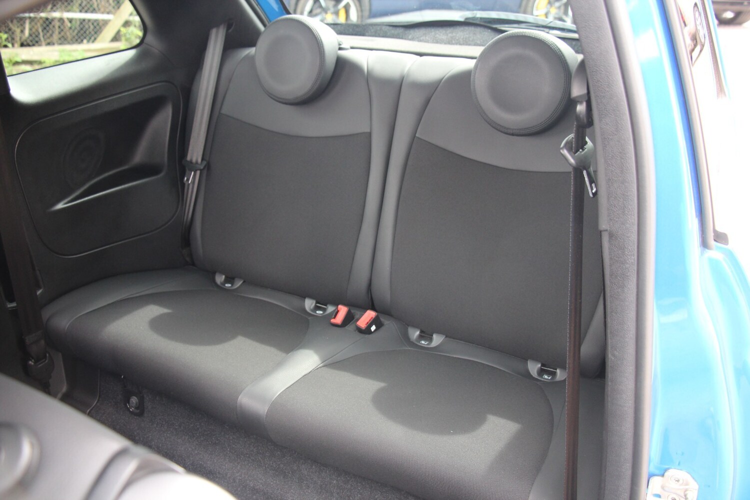 Used Fiat 500 2018 for sale - 76716605: Photo 11