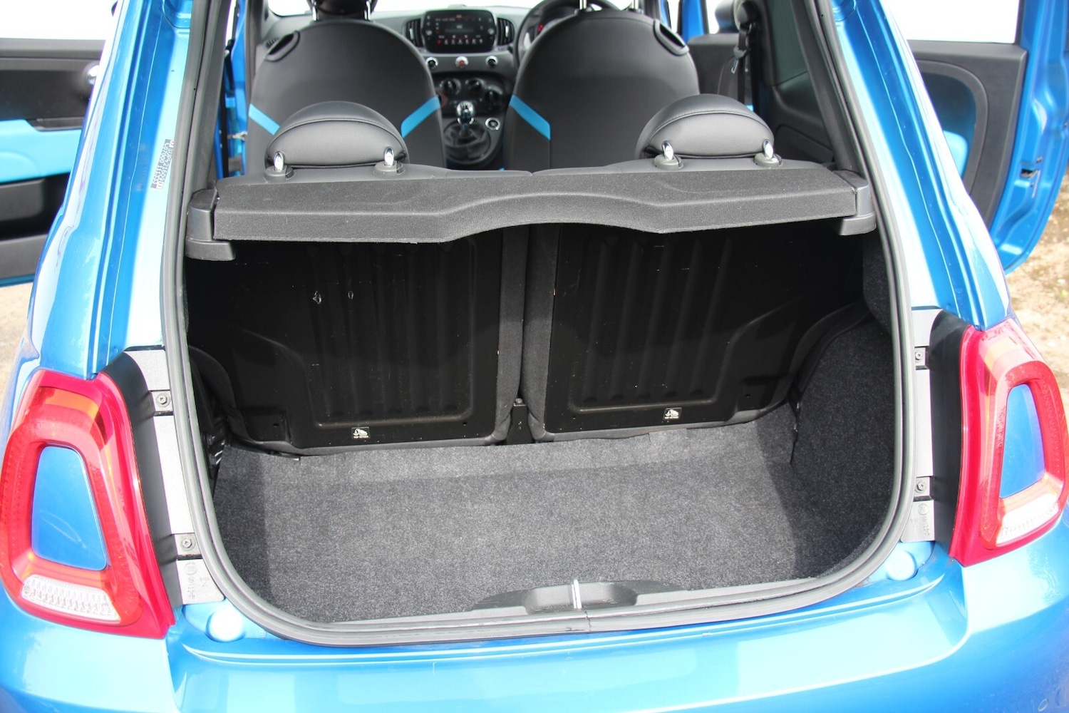 Used Fiat 500 2018 for sale - 76716605: Photo 16