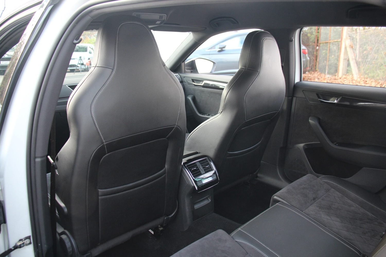 Used Skoda Superb 2017 for sale - 77571191: Photo 13