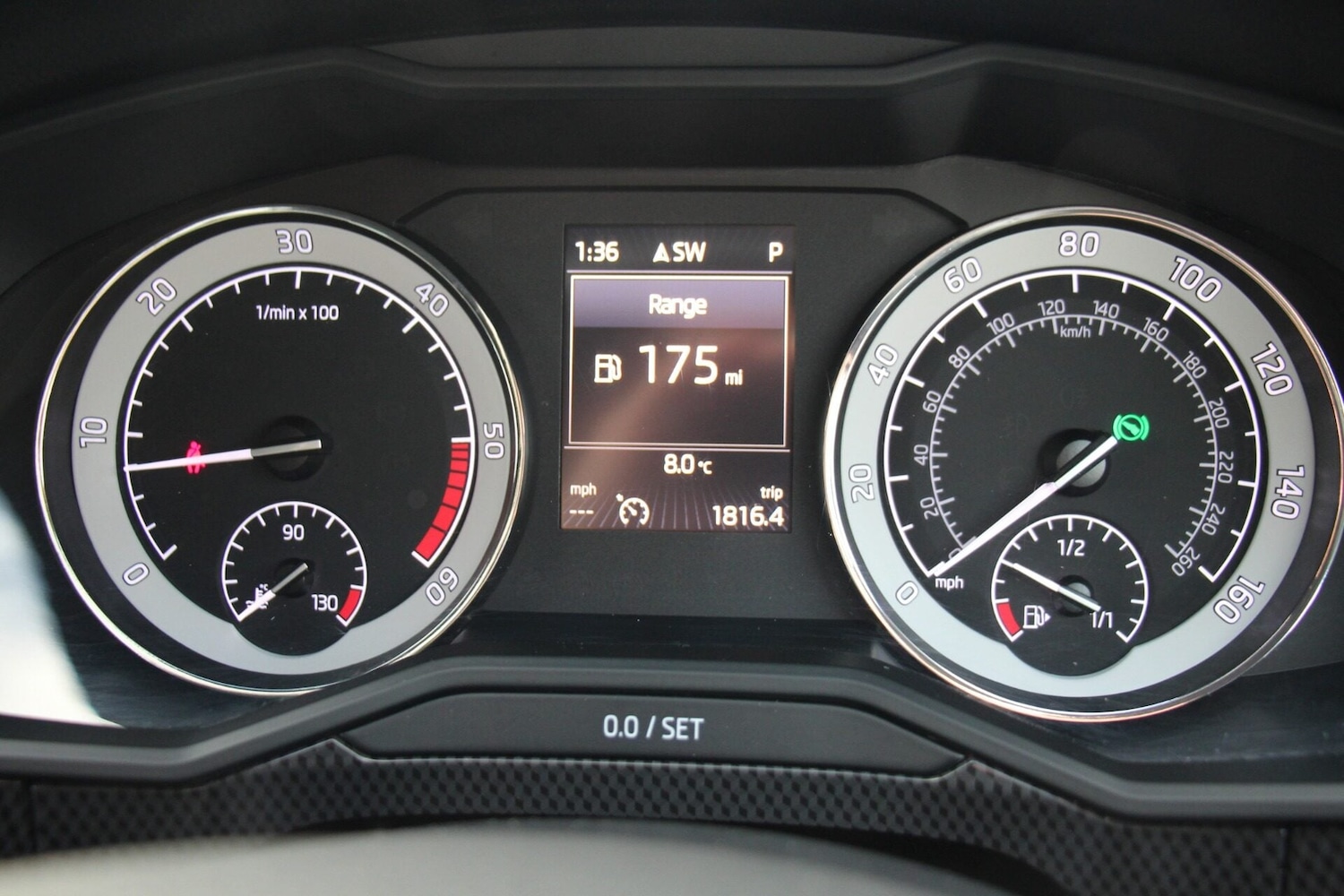 Used Skoda Superb 2017 for sale - 77571191: Photo 19