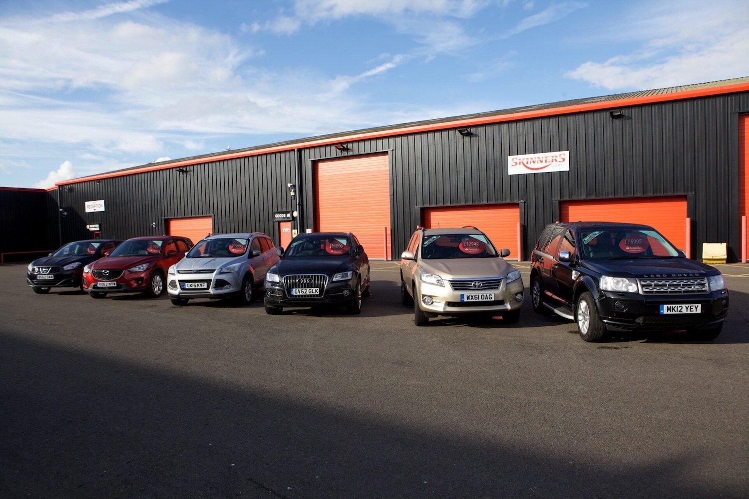 Used Skoda Superb 2017 for sale - 77571191: Photo 34