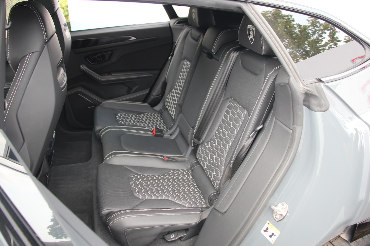 Used Lamborghini Urus 2023 for sale - 76754368: Photo 12