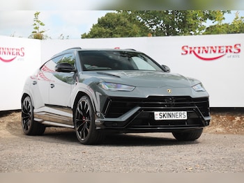 Lamborghini - Urus