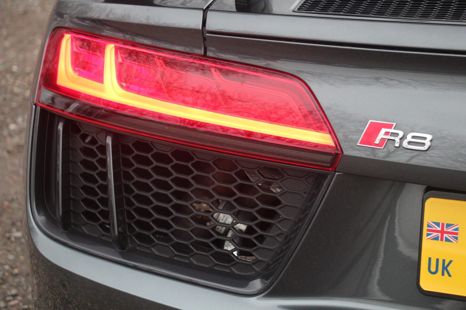 Used Audi R8 2015 for sale - 77628901: Photo 21