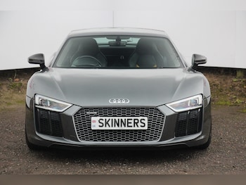 Used Audi R8 2015 for sale - 77628901: Photo