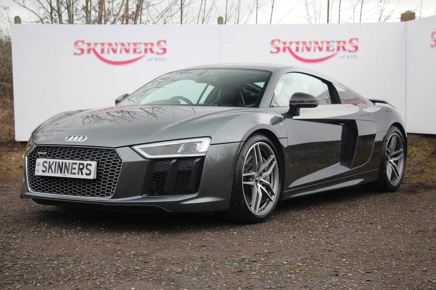 Used Audi R8 2015 for sale - 77628901: Photo 3