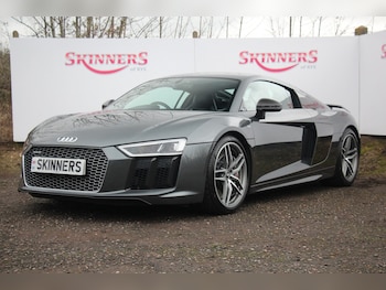 Used Audi R8 2015 for sale - 77628901: Photo