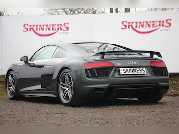 Used Audi R8 2015 for sale - 77628901: Photo