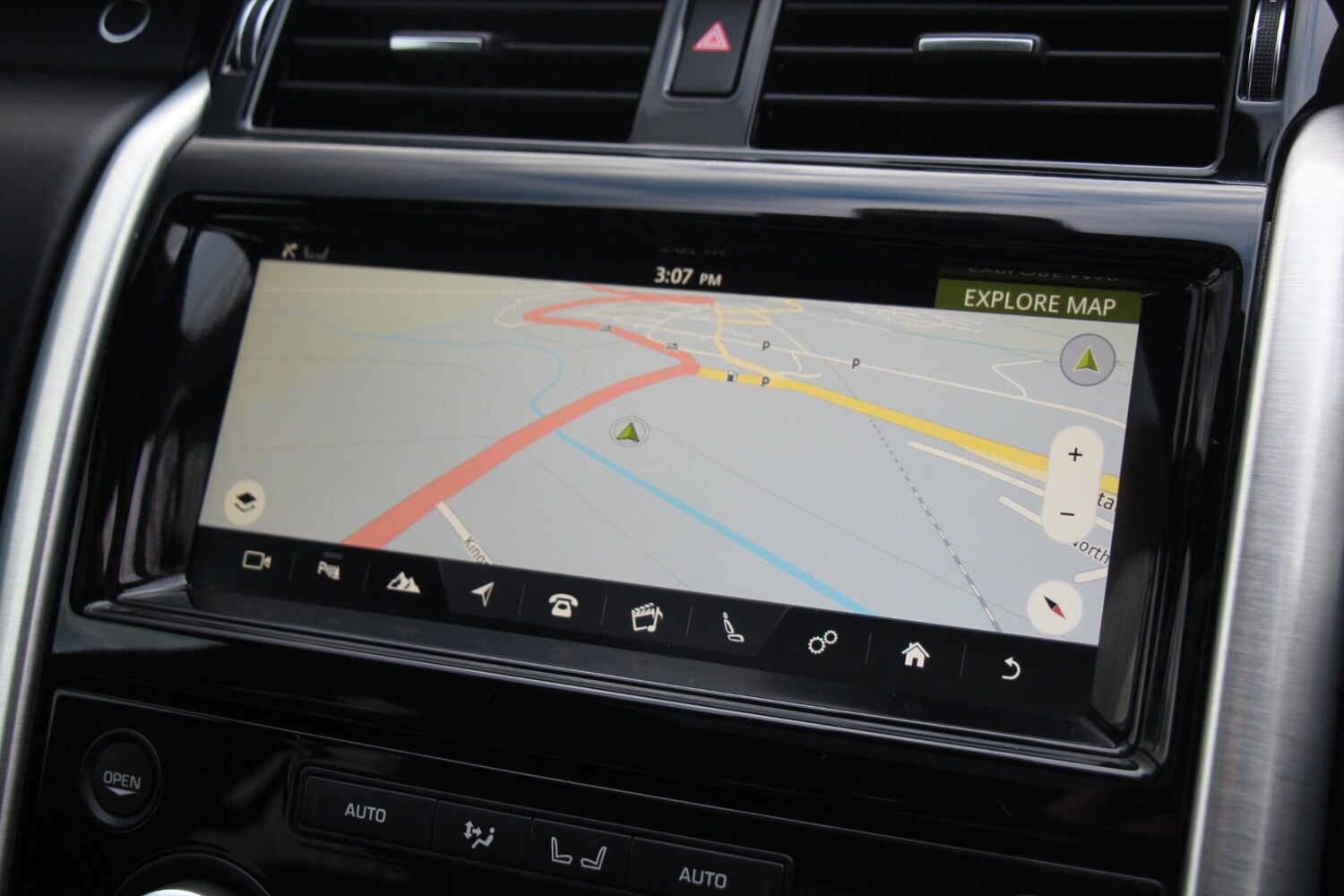 Used Land Rover Discovery 2018 for sale - 77365445: Photo 17