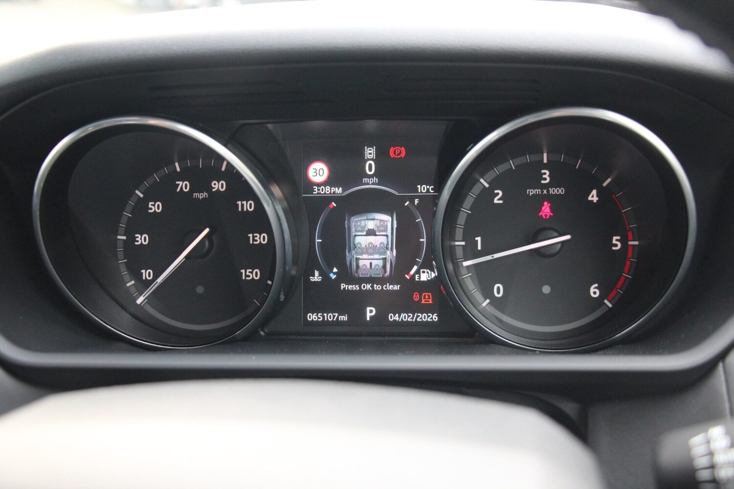 Used Land Rover Discovery 2018 for sale - 77365445: Photo 20