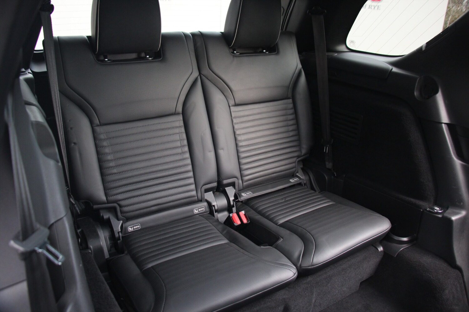 Used Land Rover Discovery 2018 for sale - 77365445: Photo 24