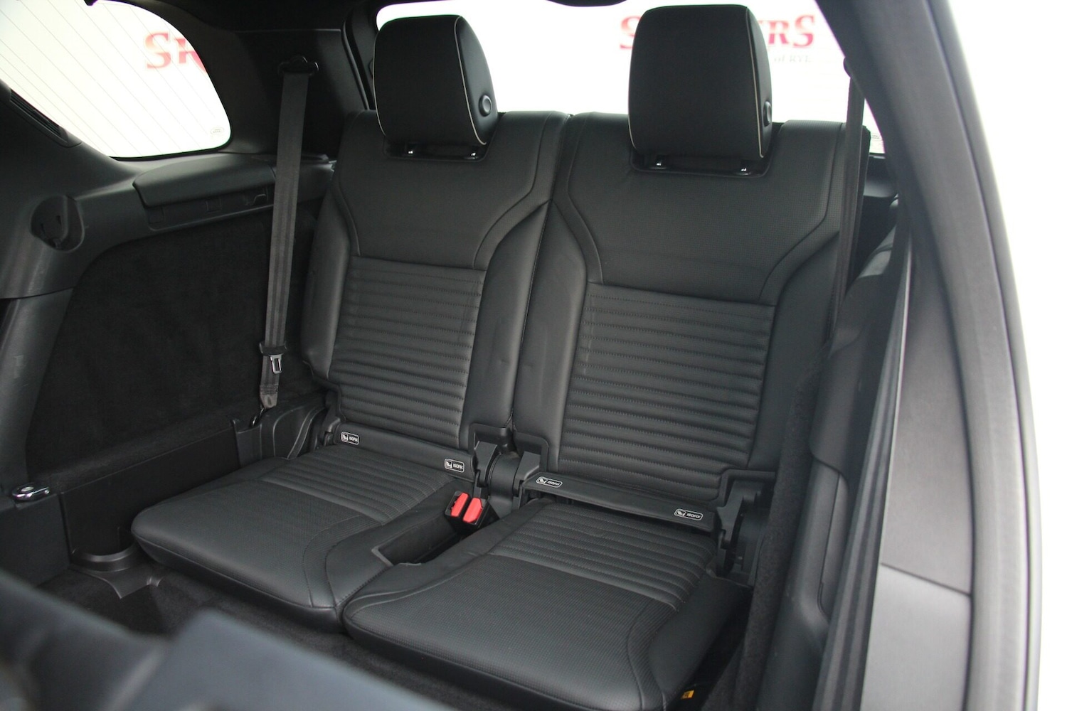 Used Land Rover Discovery 2018 for sale - 77365445: Photo 25