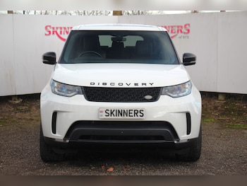 Used Land Rover Discovery 2018 for sale - 77365445: Photo