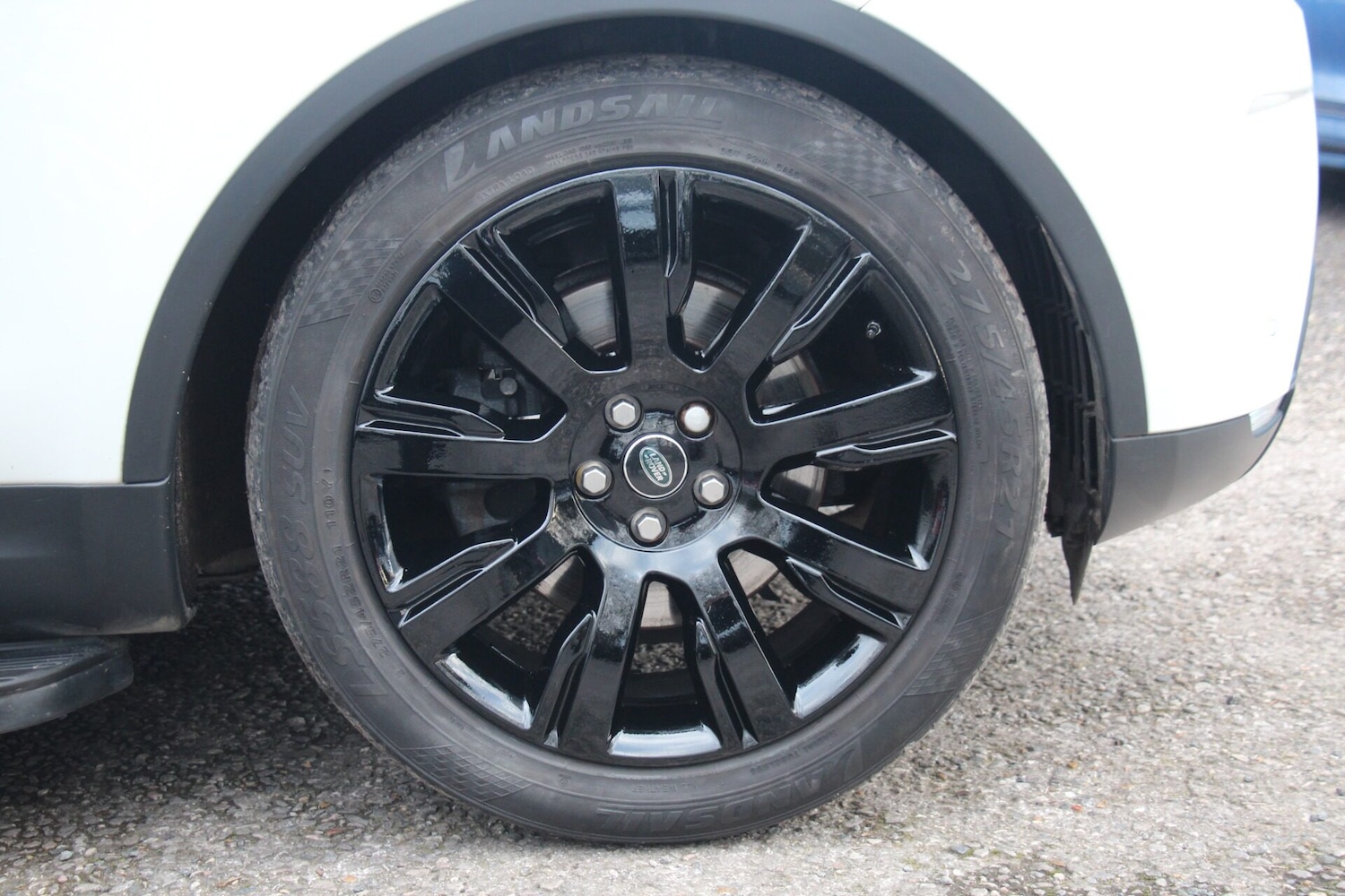 Used Land Rover Discovery 2018 for sale - 77365445: Photo 7