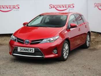 Used Toyota Auris 2015 for sale - 75018981: Photo