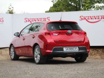 Used Toyota Auris 2015 for sale - 75018981: Photo