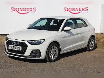 Used Audi A1 2020 for sale - 77935805: Photo