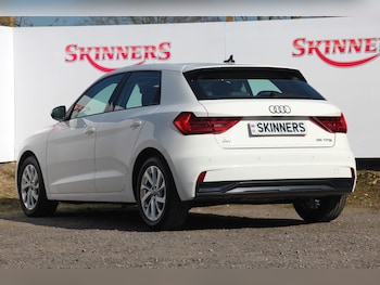 Used Audi A1 2020 for sale - 77935805: Photo