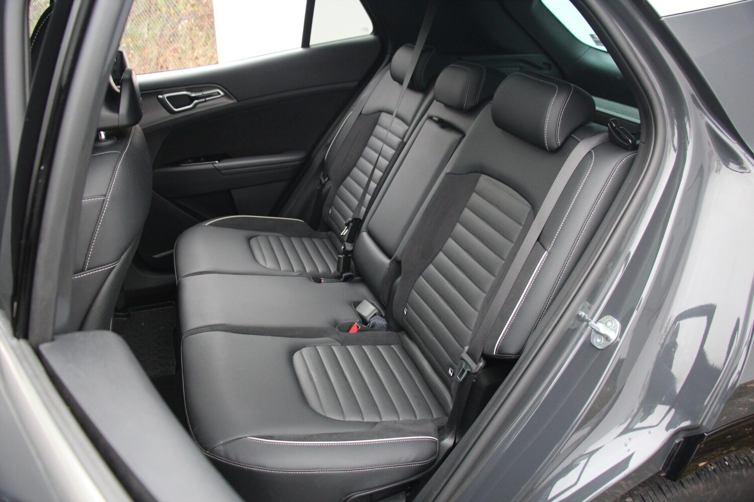 Used Kia Sportage 2024 for sale - 76545891: Photo 12