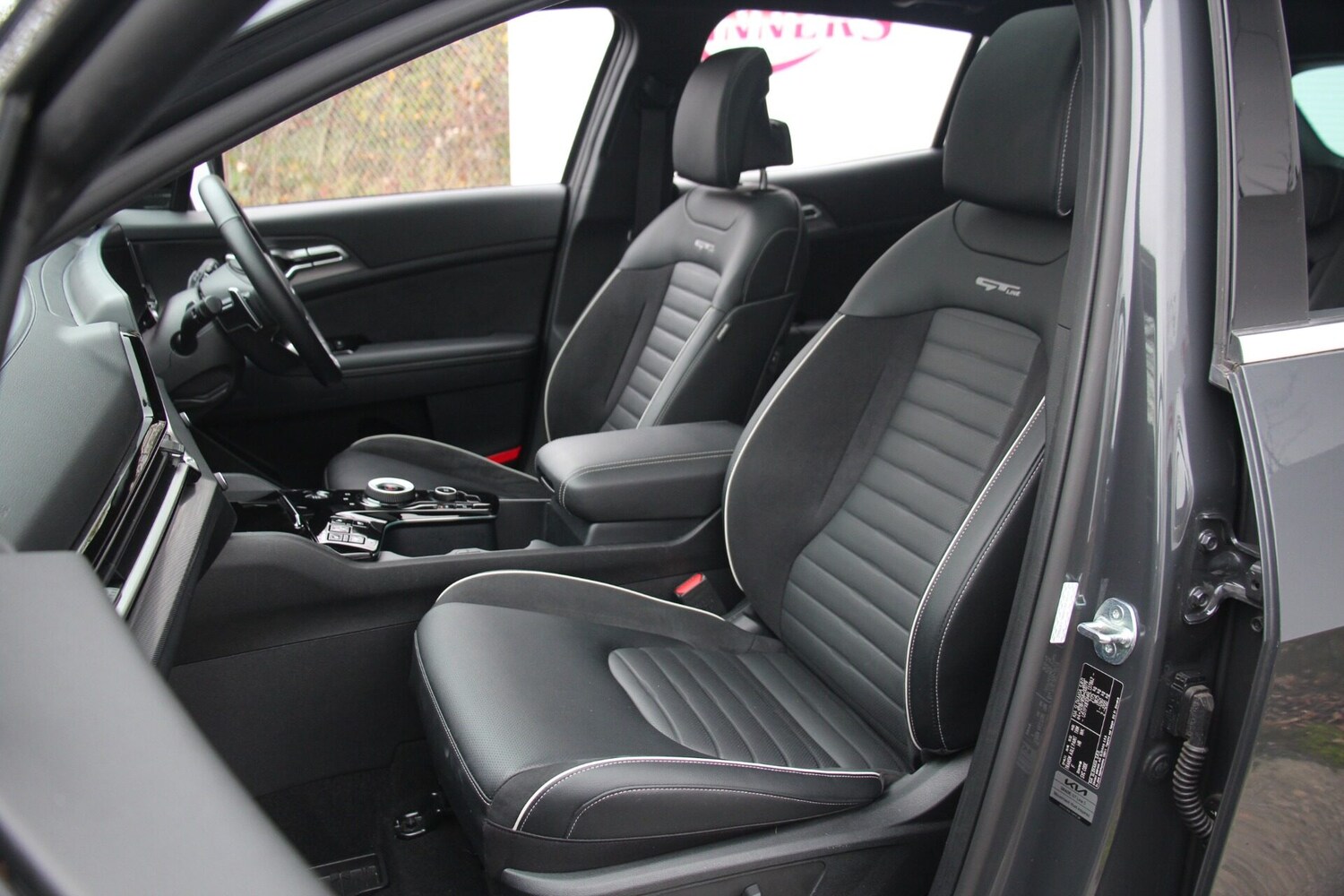 Used Kia Sportage 2024 for sale - 76545891: Photo 14