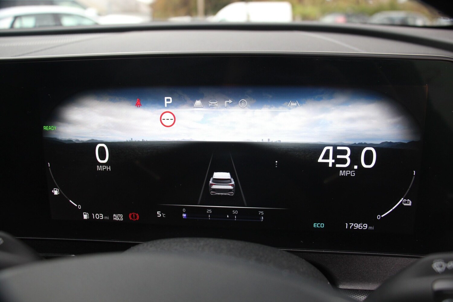 Used Kia Sportage 2024 for sale - 76545891: Photo 18