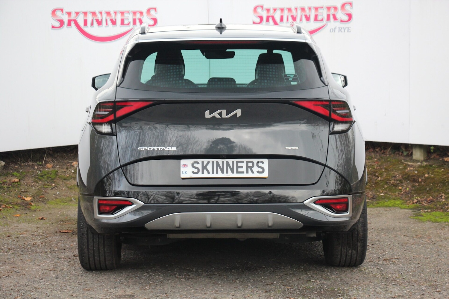 Used Kia Sportage 2024 for sale - 76545891: Photo 5