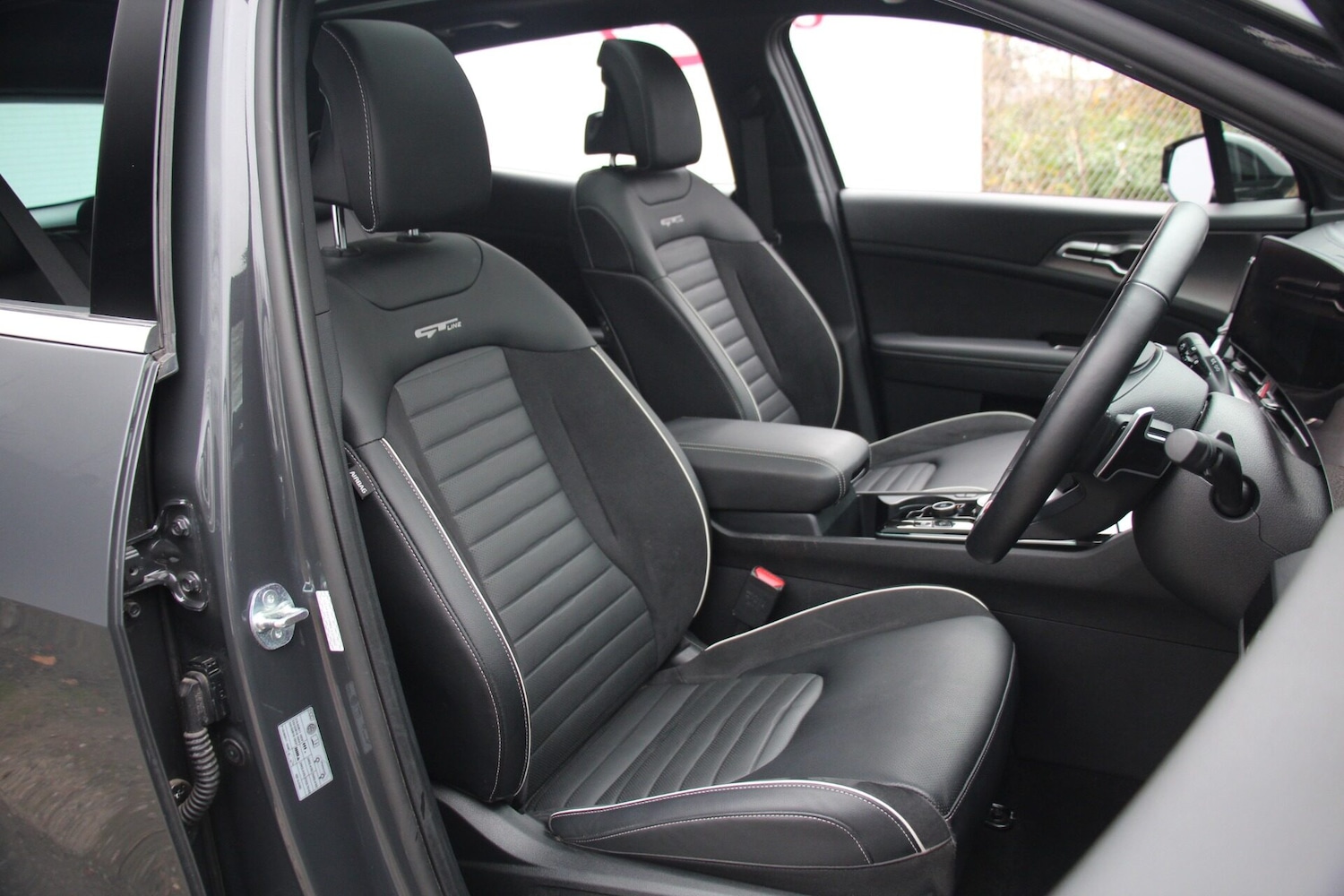 Used Kia Sportage 2024 for sale - 76545891: Photo 9