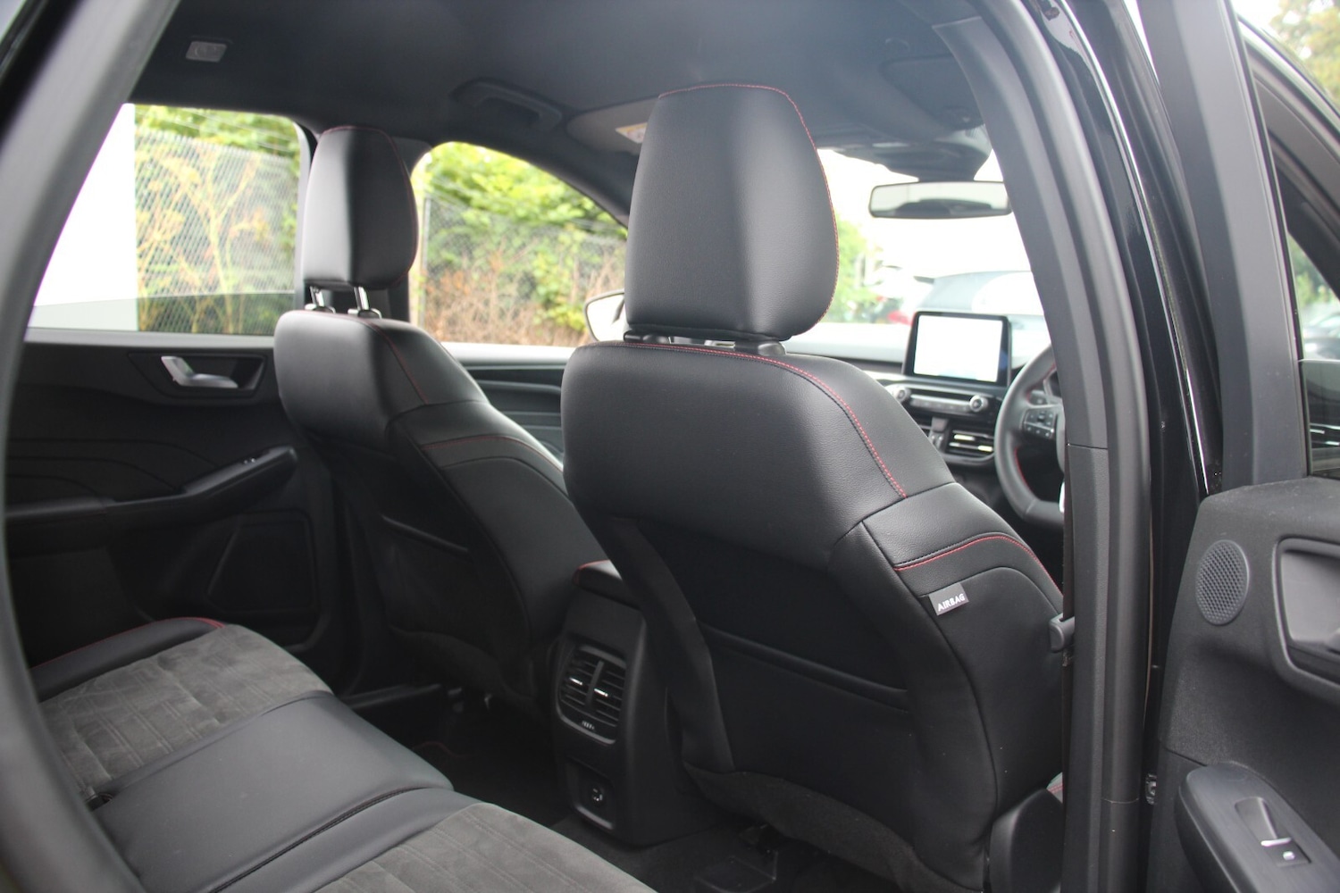 Used Ford Kuga 2021 for sale - 76730528: Photo 10