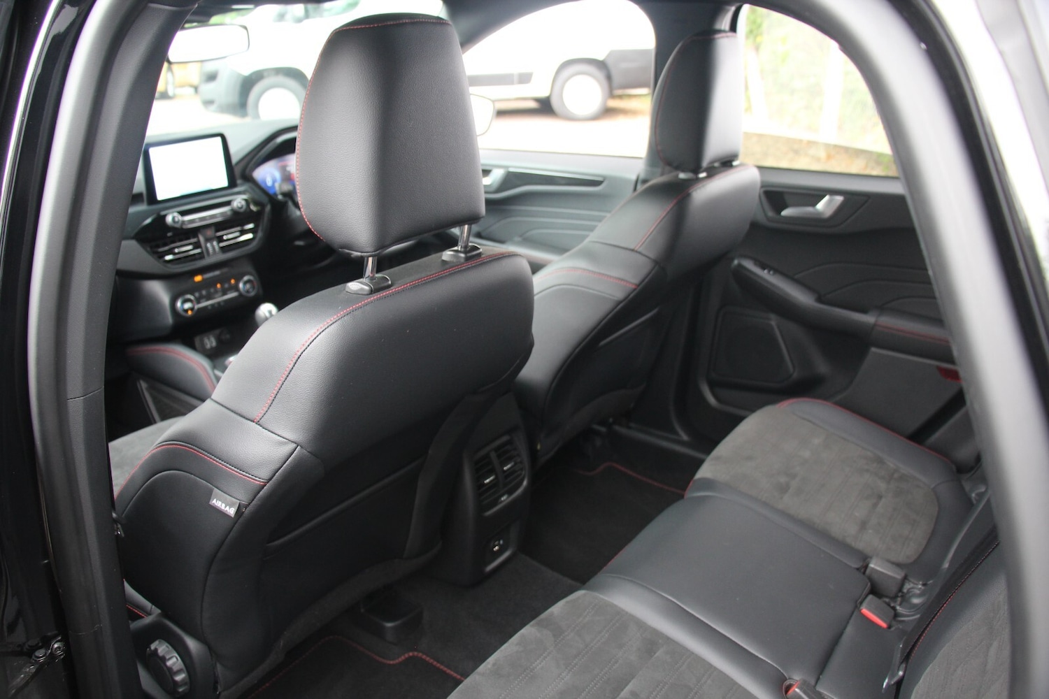 Used Ford Kuga 2021 for sale - 76730528: Photo 13