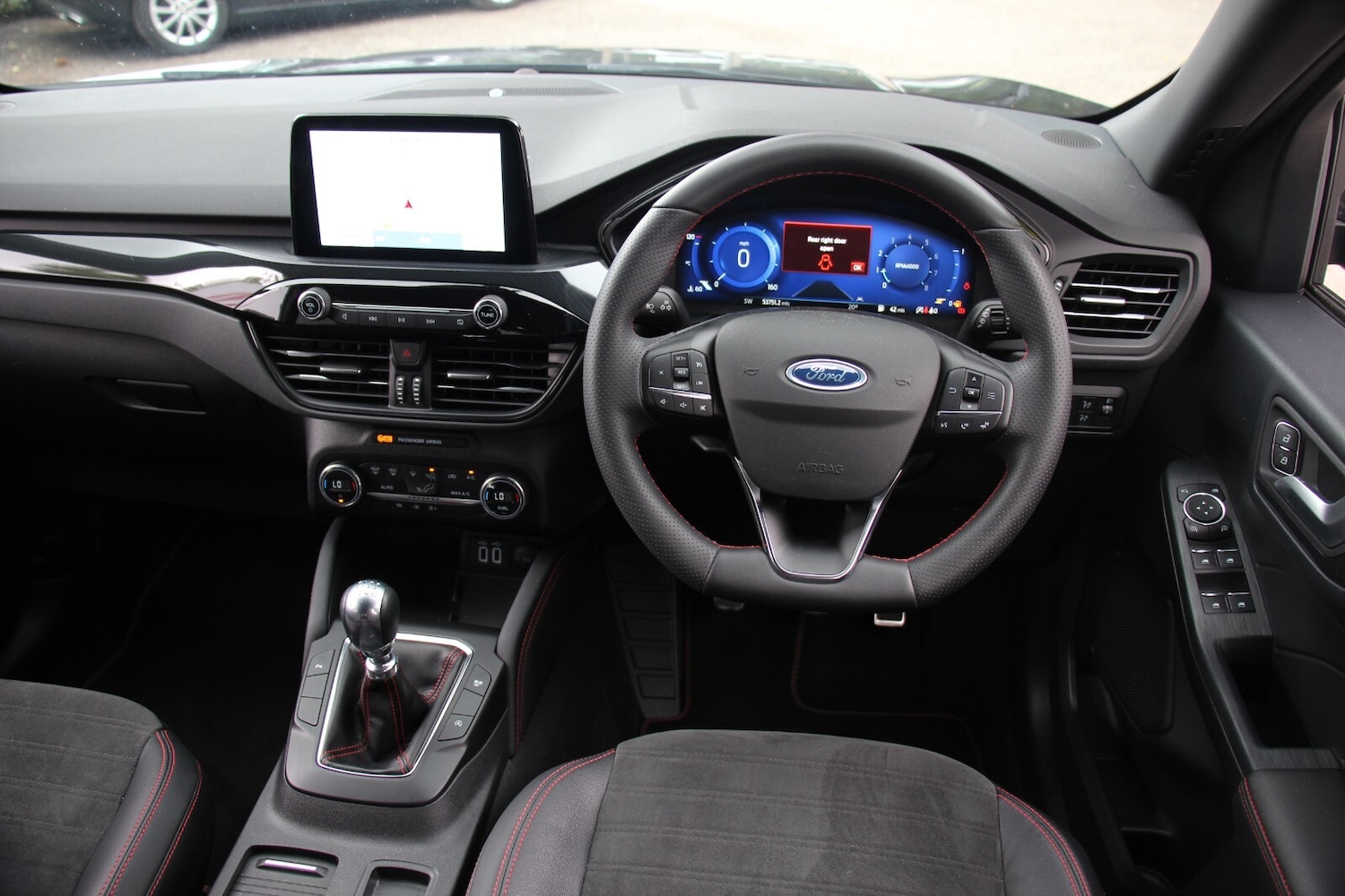 Used Ford Kuga 2021 for sale - 76730528: Photo 16