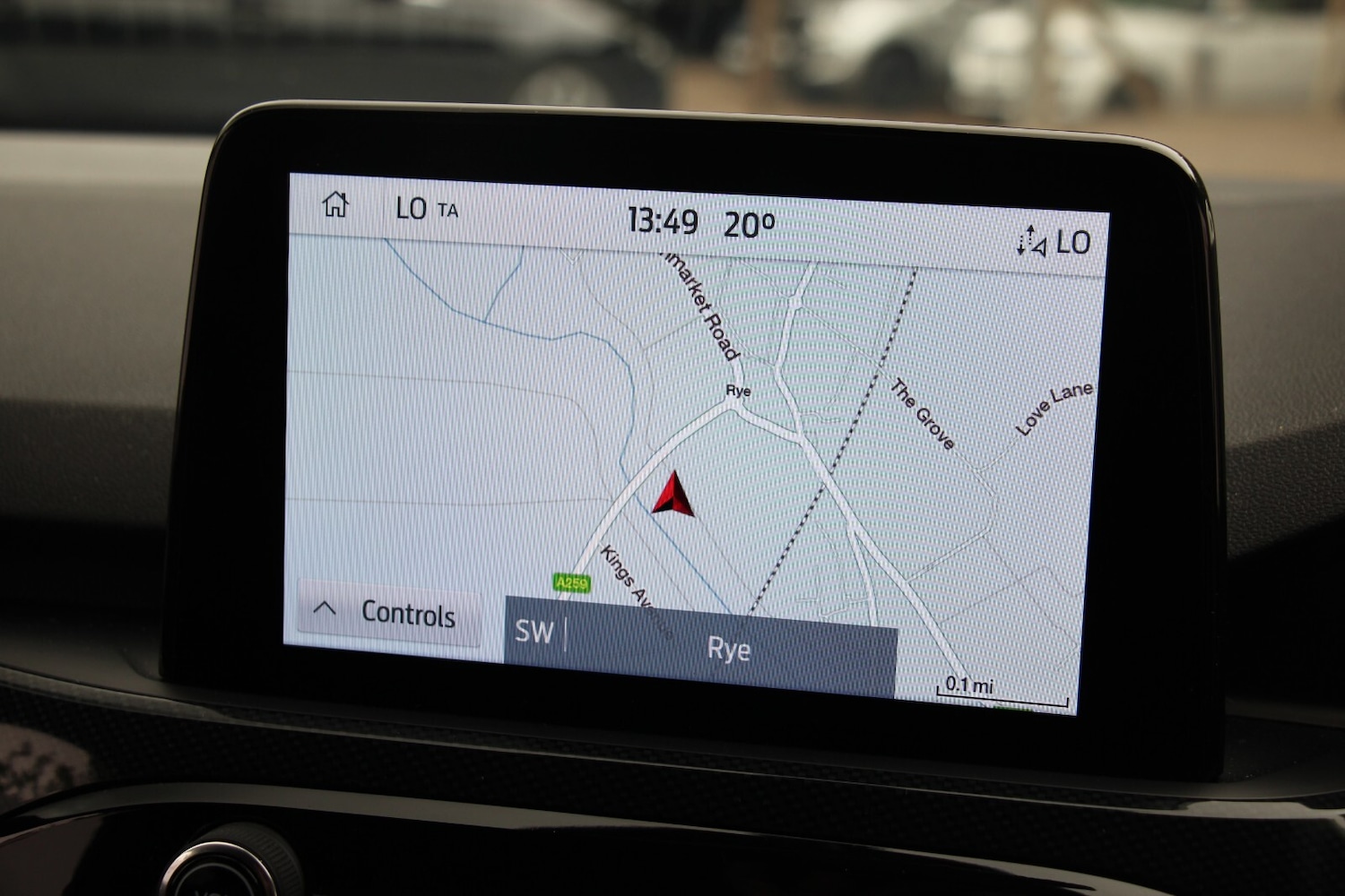 Used Ford Kuga 2021 for sale - 76730528: Photo 17