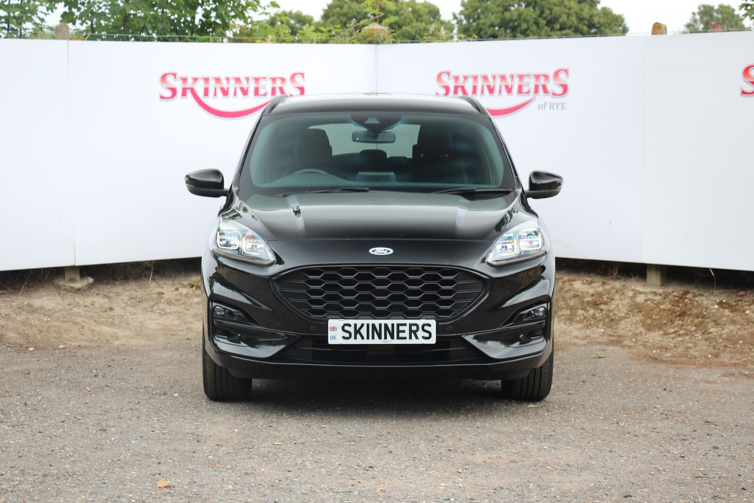 Used Ford Kuga 2021 for sale - 76730528: Photo 2