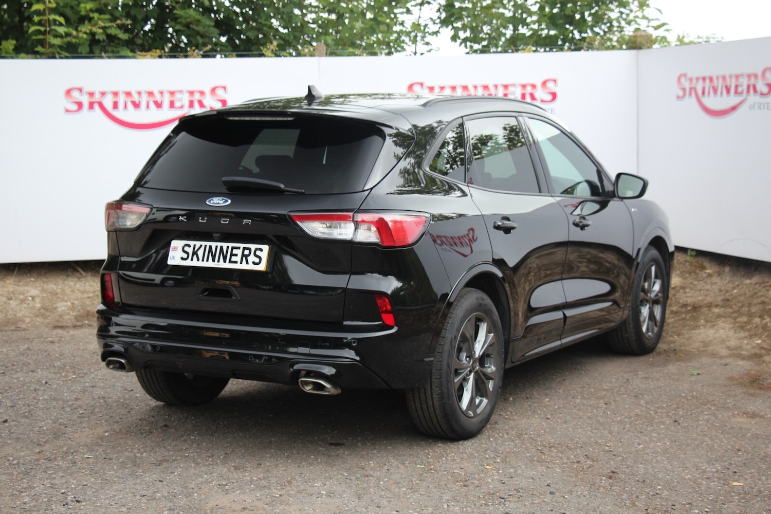 Used Ford Kuga 2021 for sale - 76730528: Photo 6