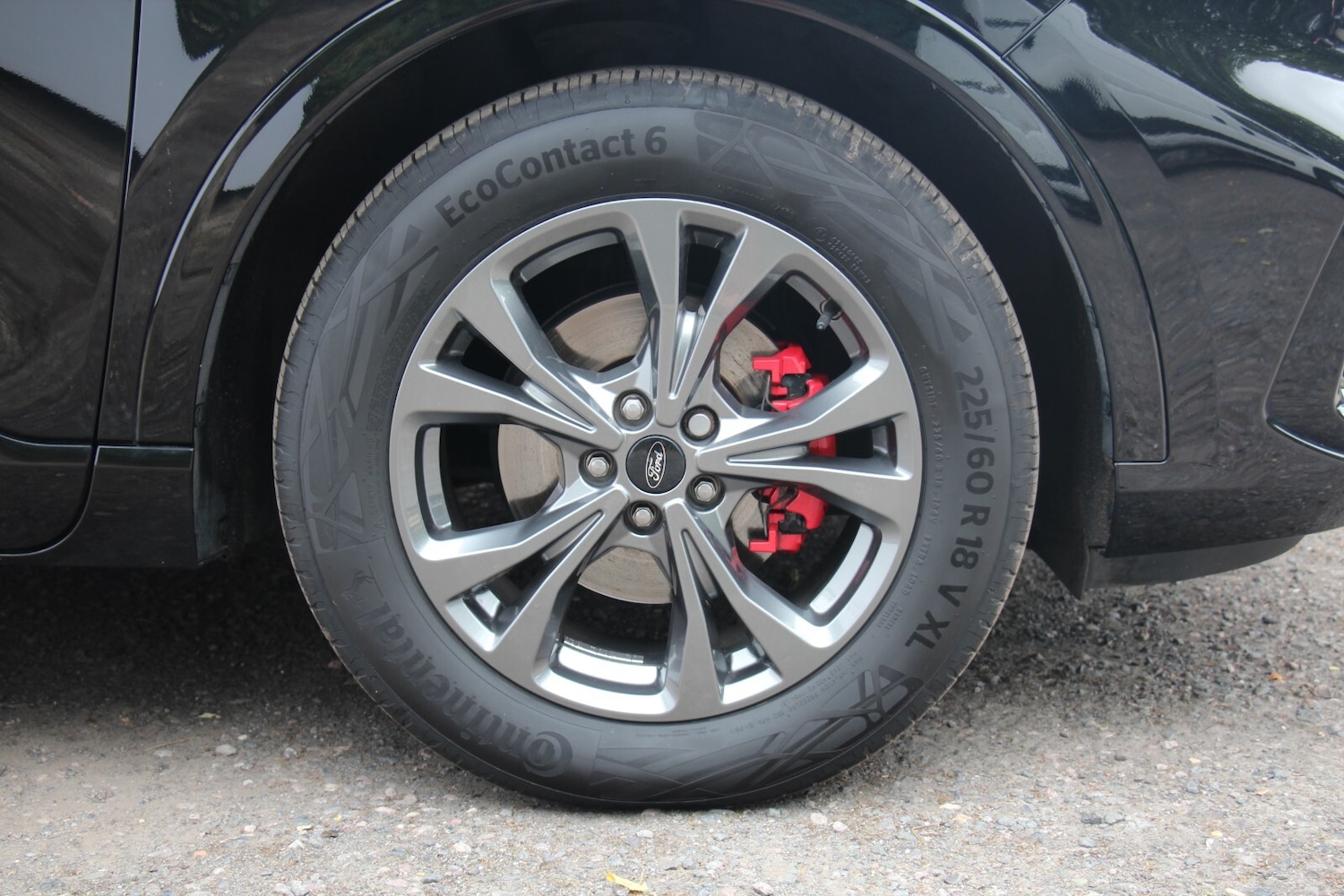 Used Ford Kuga 2021 for sale - 76730528: Photo 7