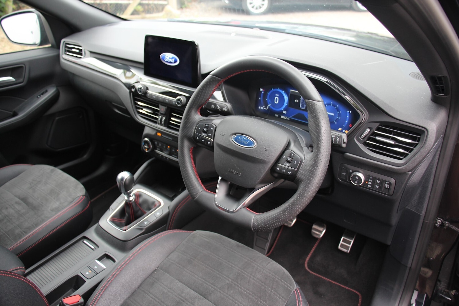 Used Ford Kuga 2021 for sale - 76730528: Photo 8