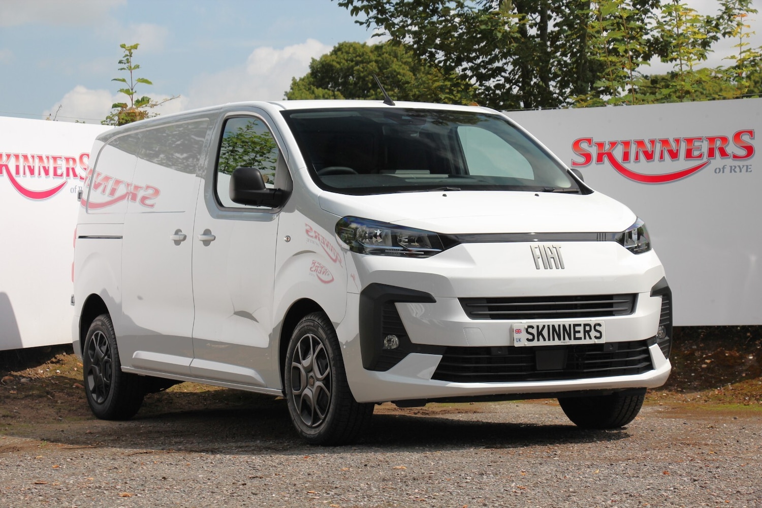 Used Fiat Scudo 2024 for sale - 76703499: Photo 1