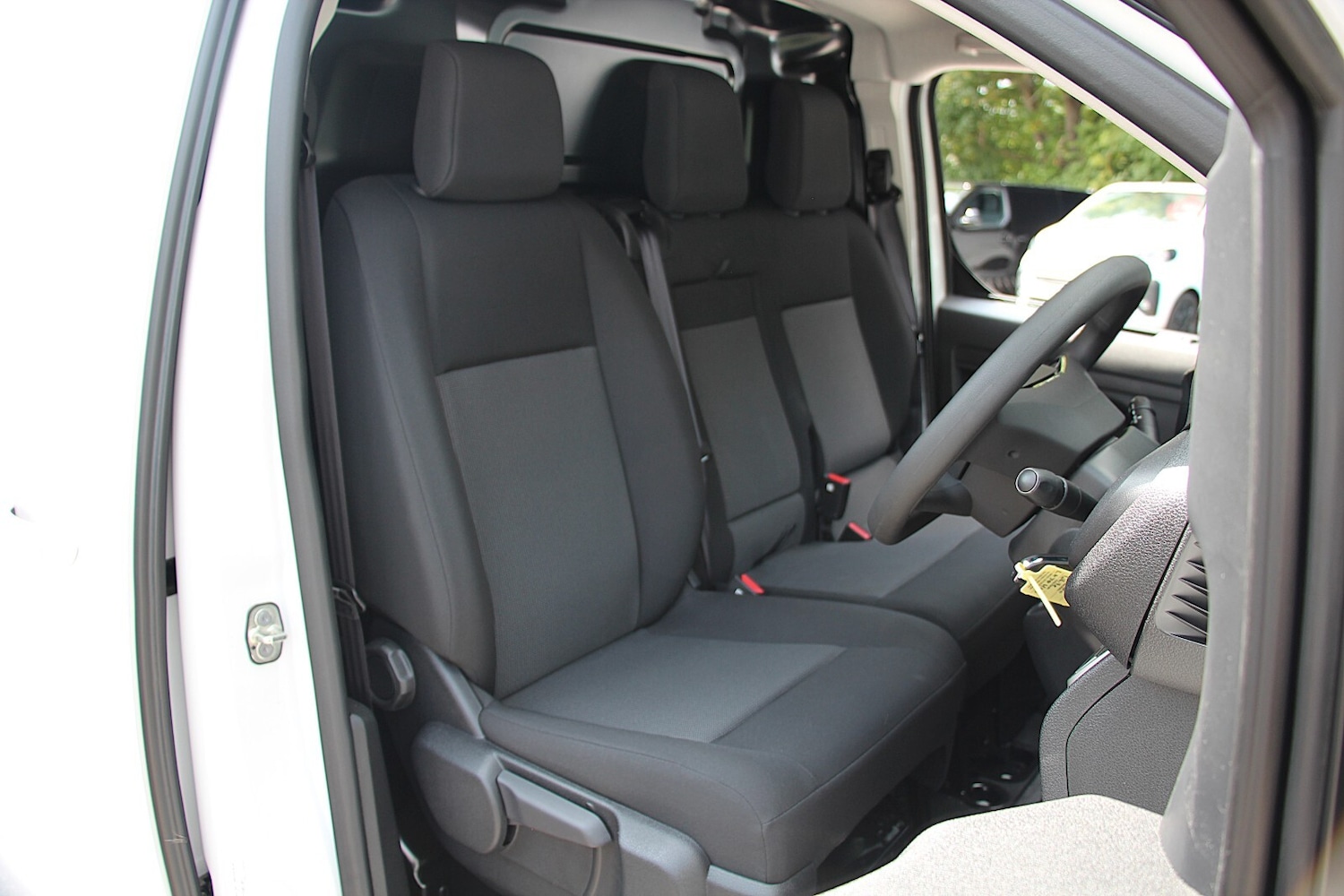 Used Fiat Scudo 2024 for sale - 76703499: Photo 10