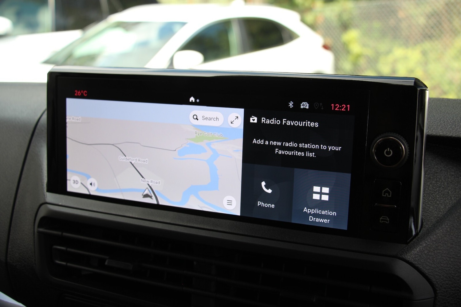 Used Fiat Scudo 2024 for sale - 76703499: Photo 13