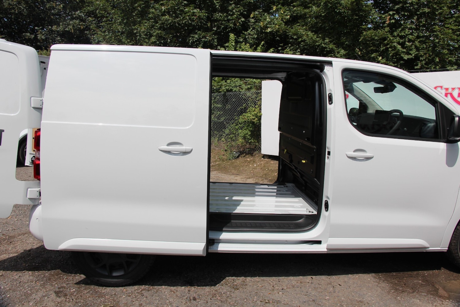 Used Fiat Scudo 2024 for sale - 76703499: Photo 17