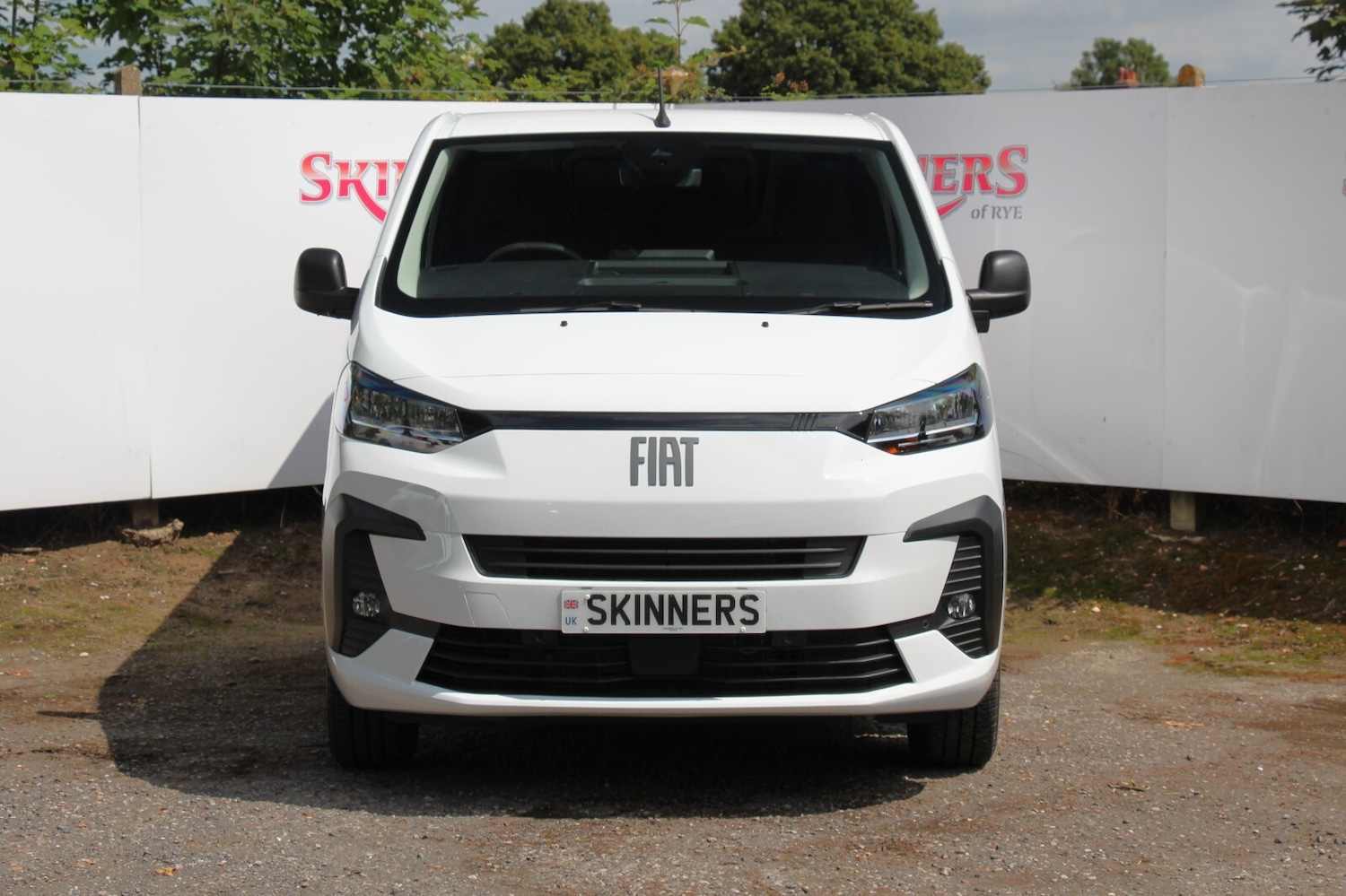 Used Fiat Scudo 2024 for sale - 76703499: Photo 2