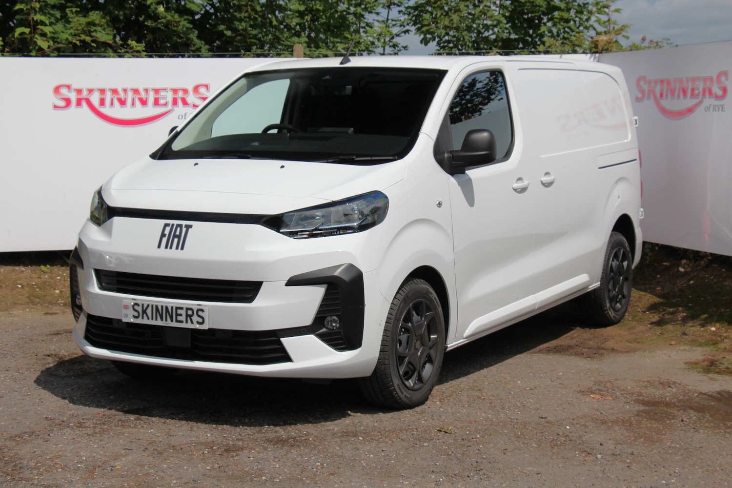 Used Fiat Scudo 2024 for sale - 76703499: Photo 3