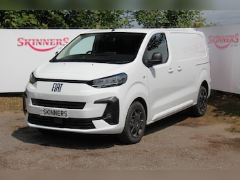 Used Fiat Scudo 2024 for sale - 76703499: Photo