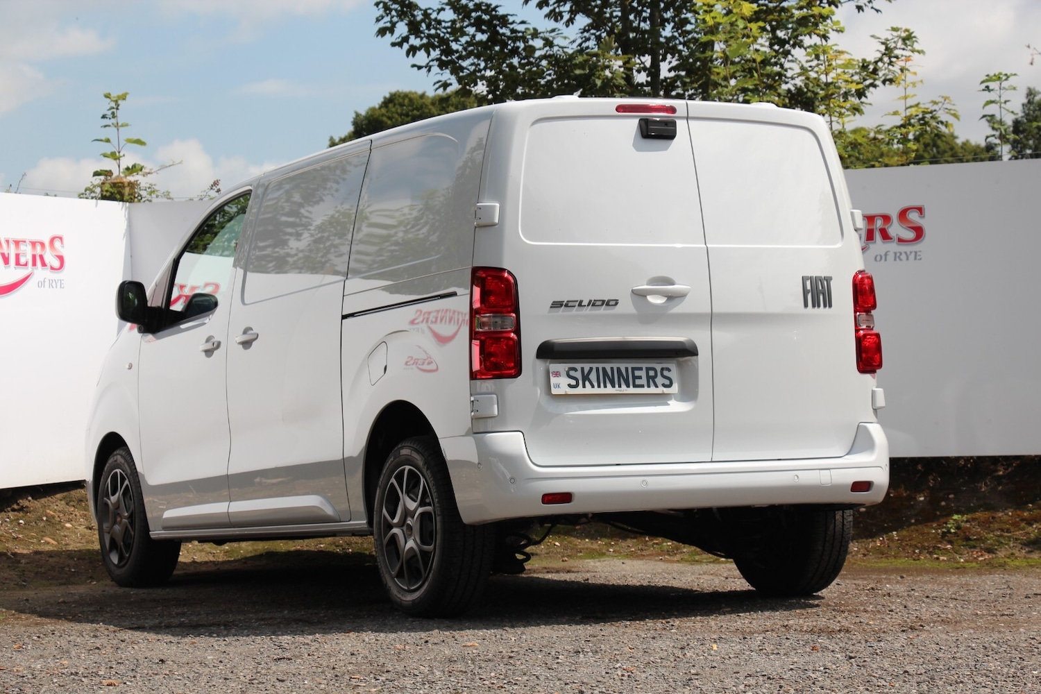 Used Fiat Scudo 2024 for sale - 76703499: Photo 4