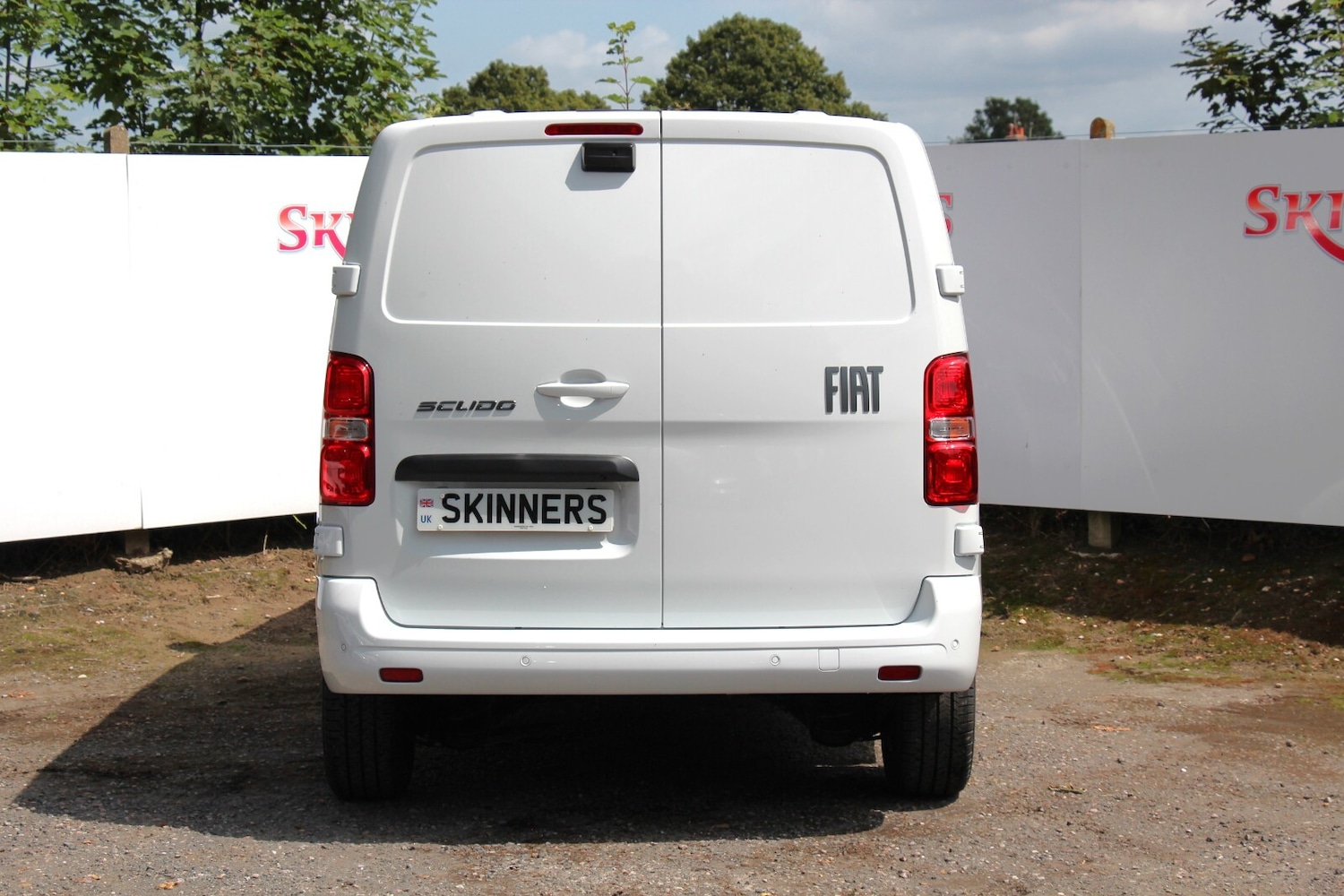Used Fiat Scudo 2024 for sale - 76703499: Photo 5