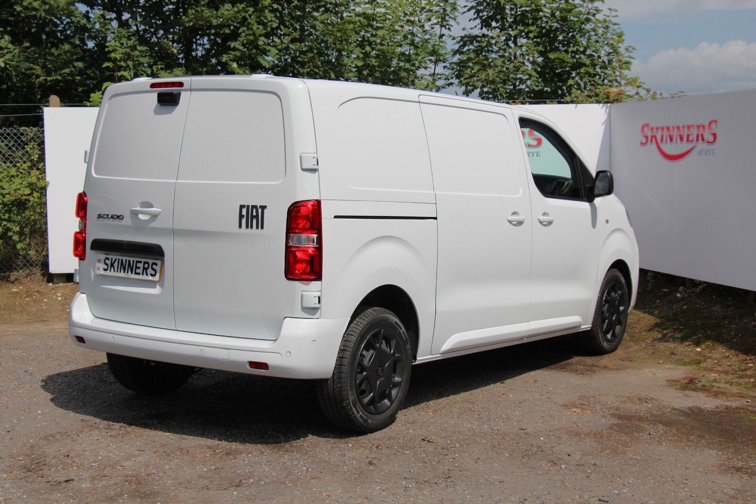 Used Fiat Scudo 2024 for sale - 76703499: Photo 6